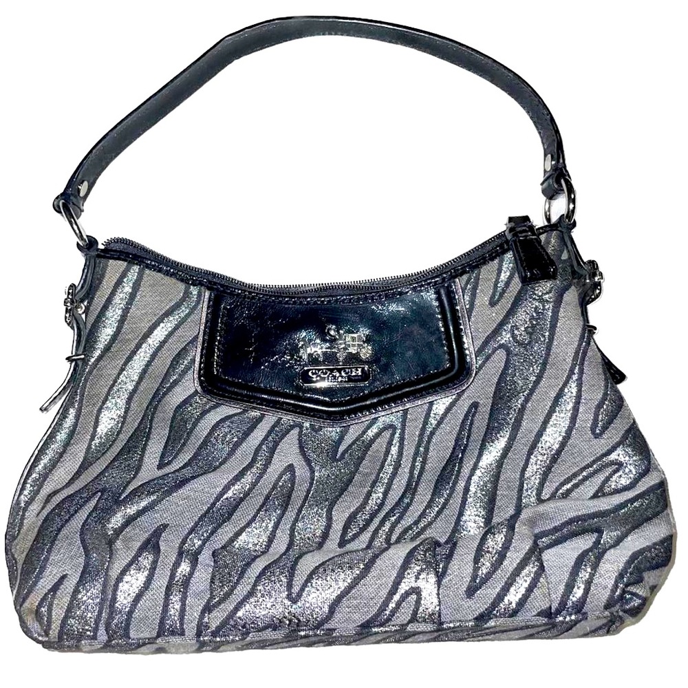 Vintage Coach Purse